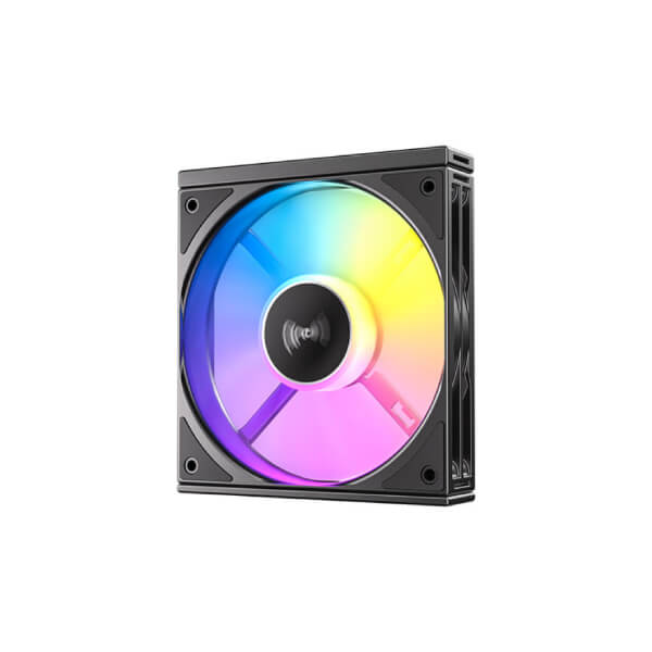 Antec Connect 120 Reverse ARGB 120mm PWM Triple Pack Cabinet Fan